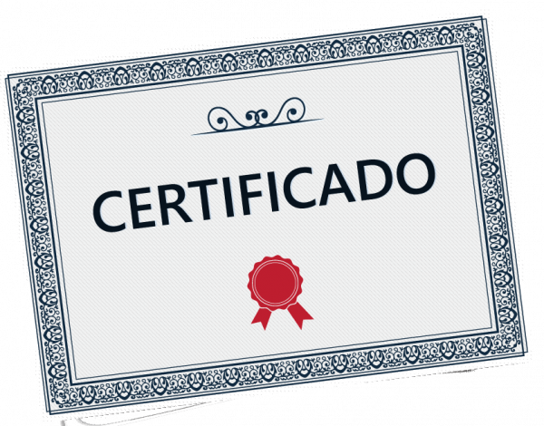 Certificados