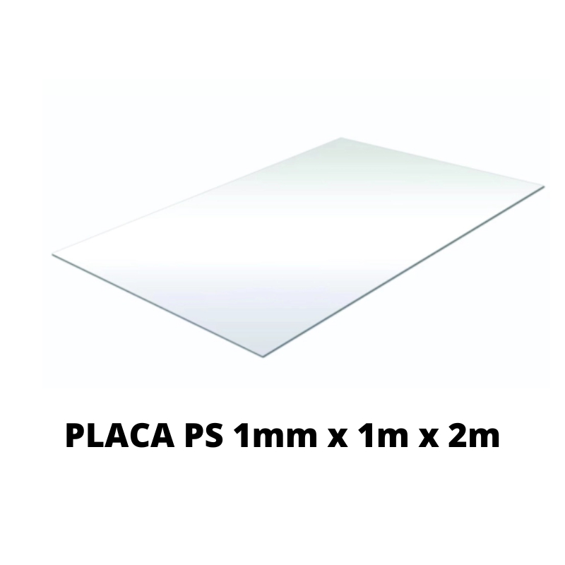 Placa PS